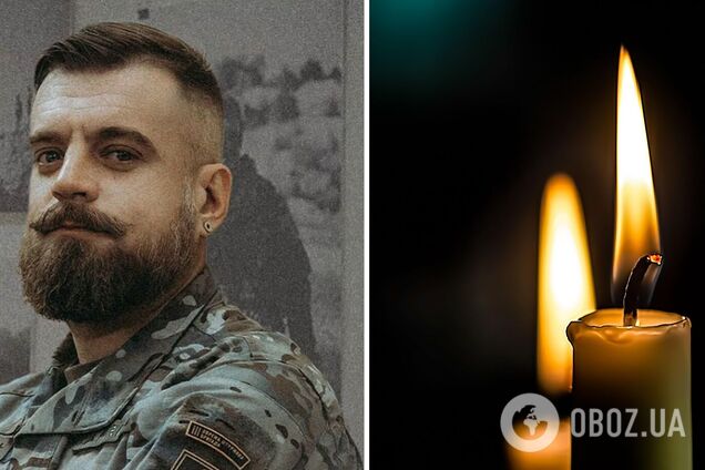 Дочь никогда не увидит отца: на войне погиб историк, краевед и фотохудожник Игорь Климович. Фото