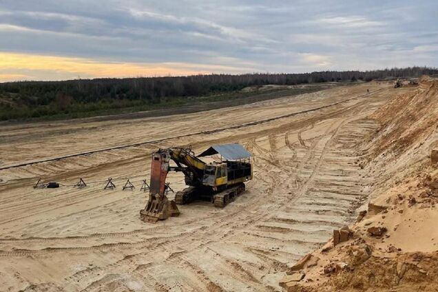 На Волині викрили масштабну злочинну схему