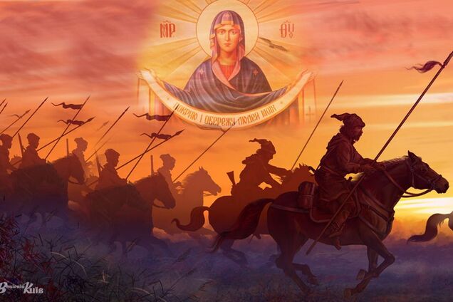 Когда Покров по новому календарю: дата в 2025 году