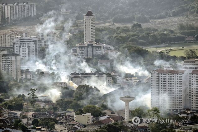 У Китаї зафіксовано спалах вірусу чікунгунья, який переносять комарі: чим небезпечний і чому у ВОЗ говорять про глобальну загрозу