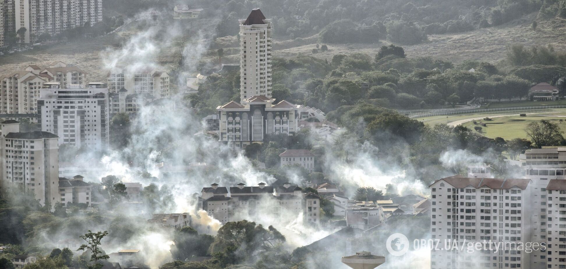 В Китае зафиксирована вспышка вируса чикунгунья, который переносят комары: чем опасен и почему в ВОЗ говорят о глобальной угрозе