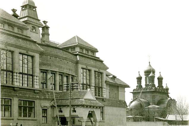 Яким був Харків на початку XX століття: історичні фото