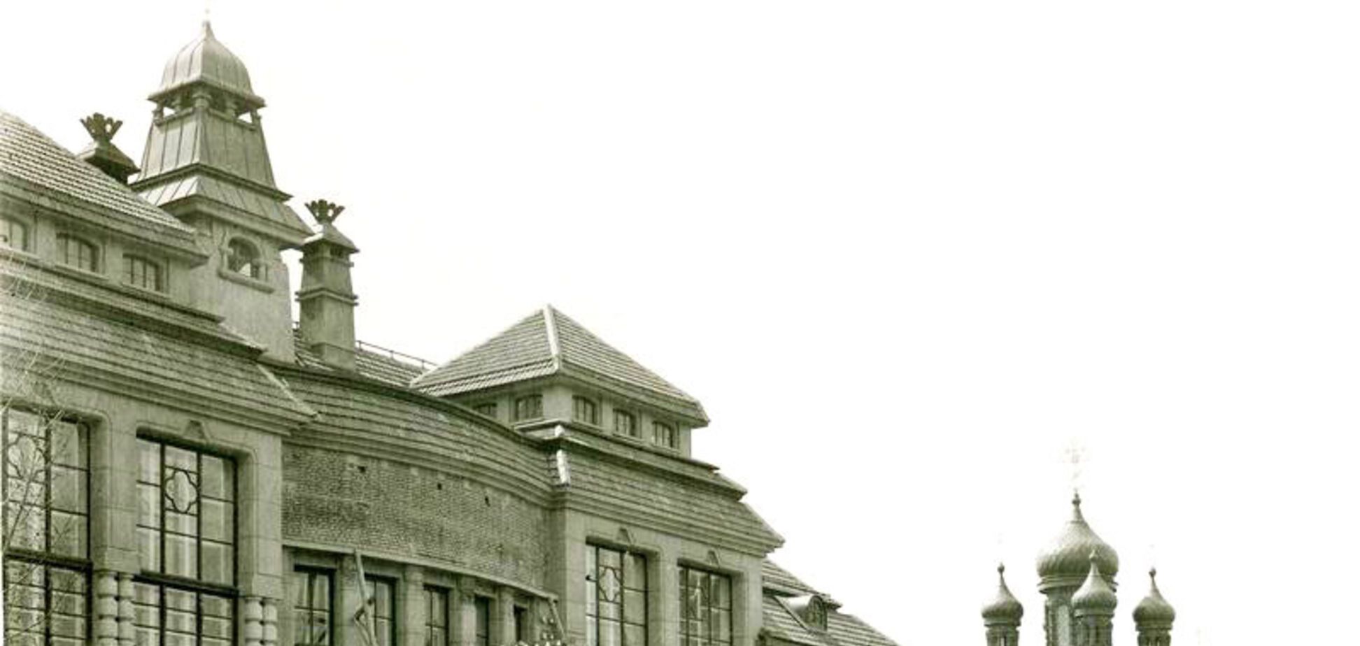 Каким был Харьков в начале XX века: исторические фото