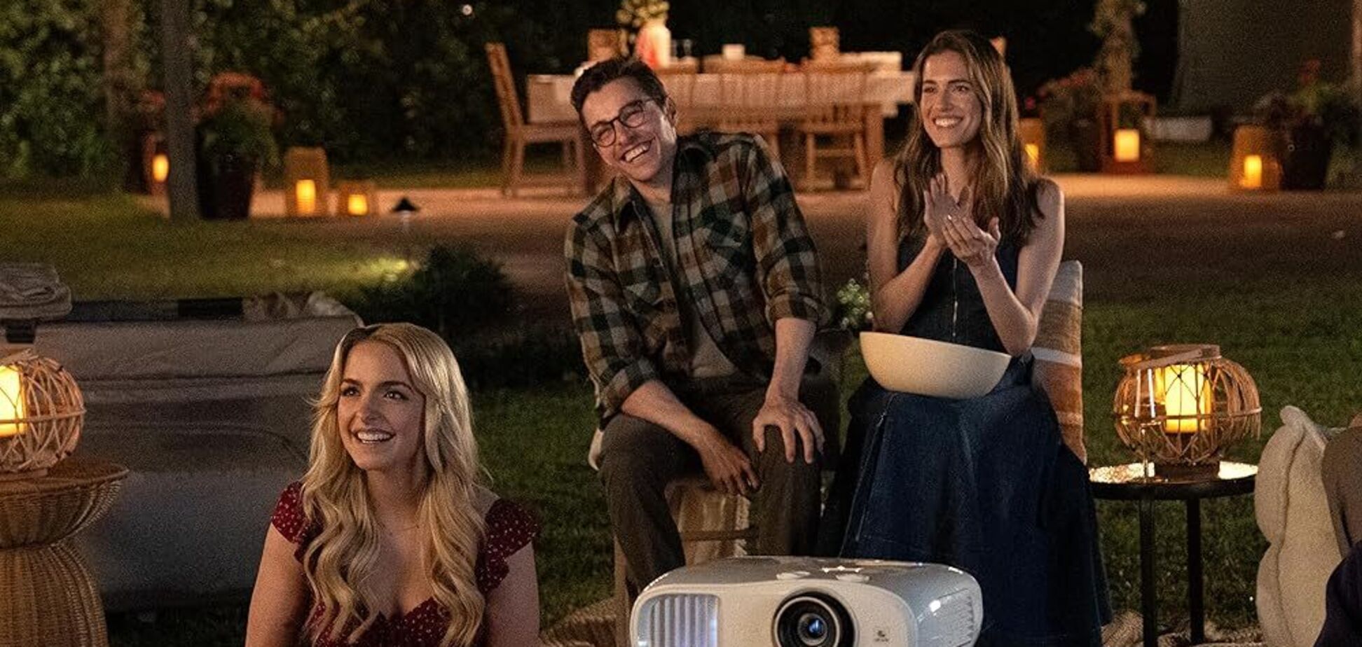 Екранізація книги 'Шкодуючи за тобою' зібрала зірковий склад: коли премʼєра