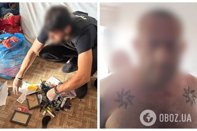 На Кировоградщине задержали банду, которая травила граждан, похищала деньги и требовала несуществующие долги: от ее действий пострадали военные и гражданские. Фото