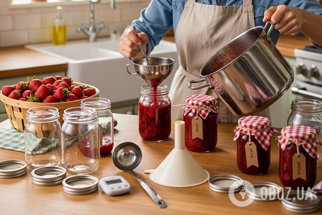 Правильно ли говорить 'закрутки': есть важный нюанс