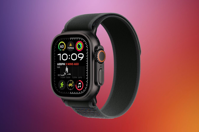 Яким буде новий Apple Watch: зміни суттєві