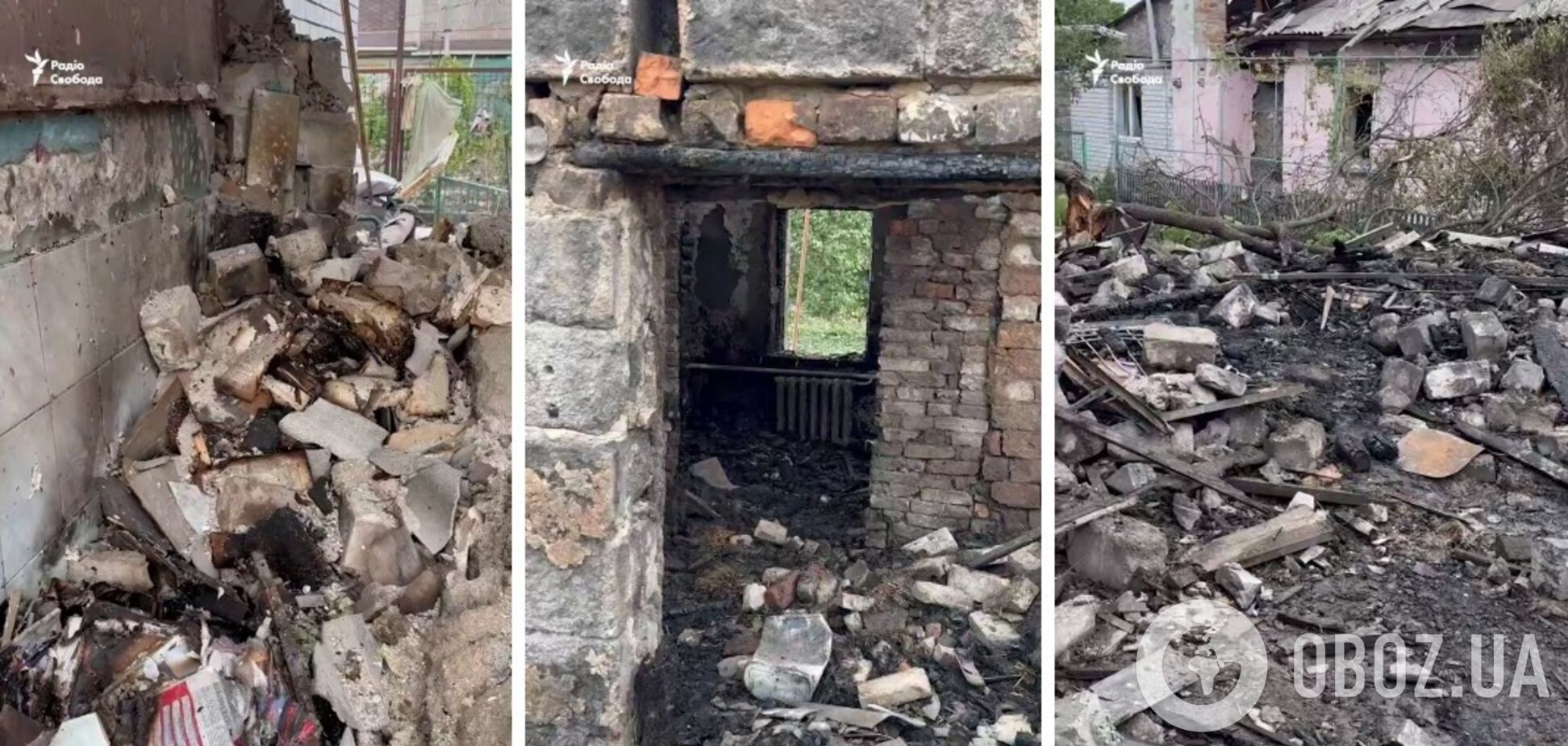 'Взрывов было много, стекло везде': появилось новое видео последствий атаки РФ на Днепр и рассказ очевидицы