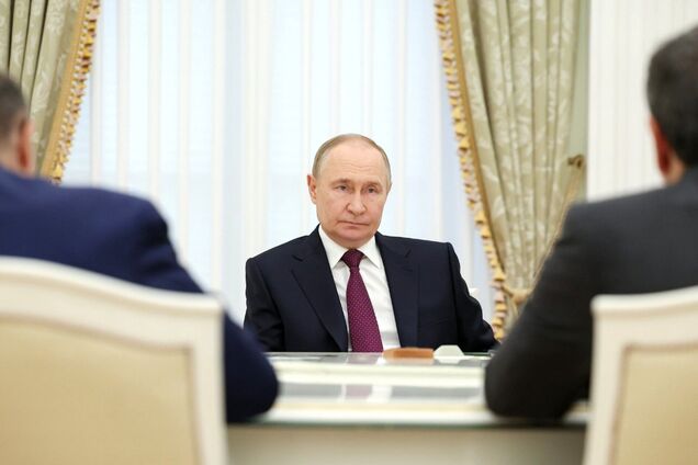 'Атмосфера очень токсичная': Зеленский рассказал о сигналах из окружения Путина