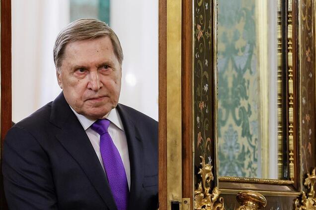 Французькі дипломати їздили у Кремль домовлятися про участь у переговорах, їх послали – FT