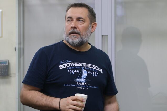 Гайдай та ще двоє фігурантів справи про корупцію при закупівлі БПЛА вийшли на волю: як таке стало можливим