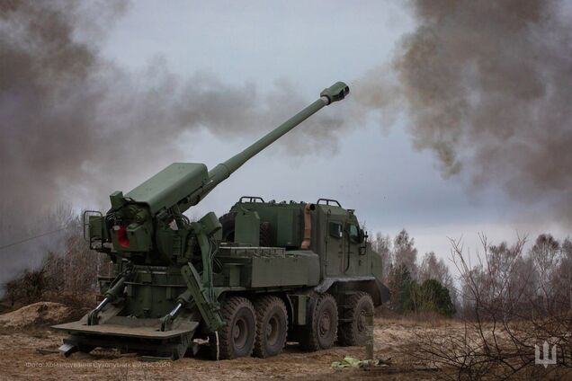 50% зброї на фронті має бути українського виробництва, – Зеленський