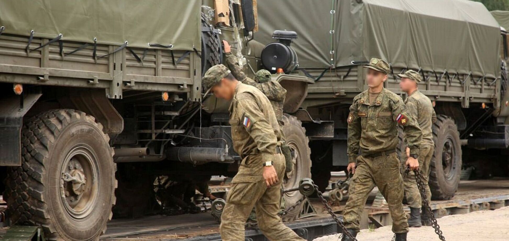 Беларусь создает бригаду ССО на границе с Украиной: возможно ли новое вторжение?