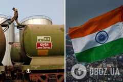 Державні НПЗ Індії призупинили закупівлю російської нафти через митні тарифи Трампа – Bloomberg