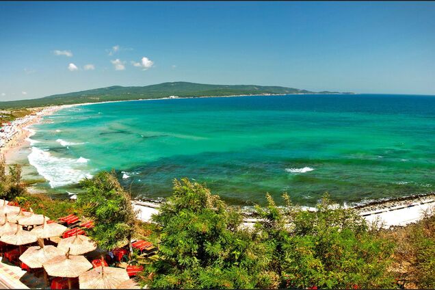 Бьет рекорды туризма: почему Болгария стала такой популярной