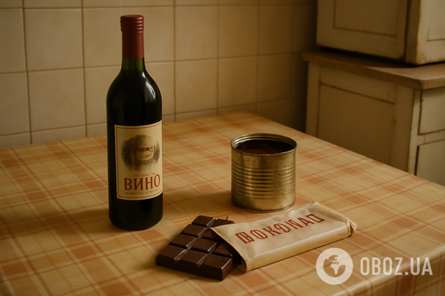 Зараз є базою: які продукти в СРСР були неякісними або їх важко було купити