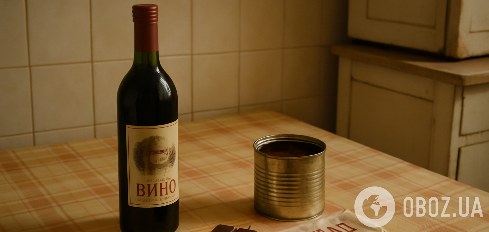 Сейчас это база: какие продукты в СССР были некачественными или их трудно было купить