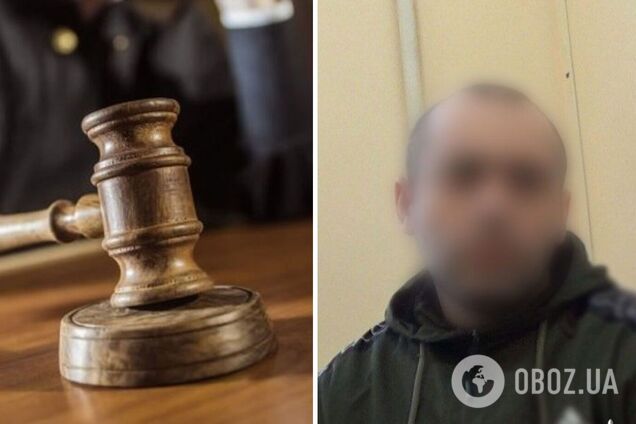 В течение полугода развращал и насиловал ребенка: в Киеве суд вынес приговор злоумышленнику. Фото