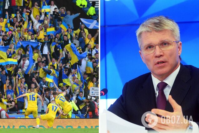 Чемпіон ОІ з РФ заявив, що українці 'не мають жодної цінності'