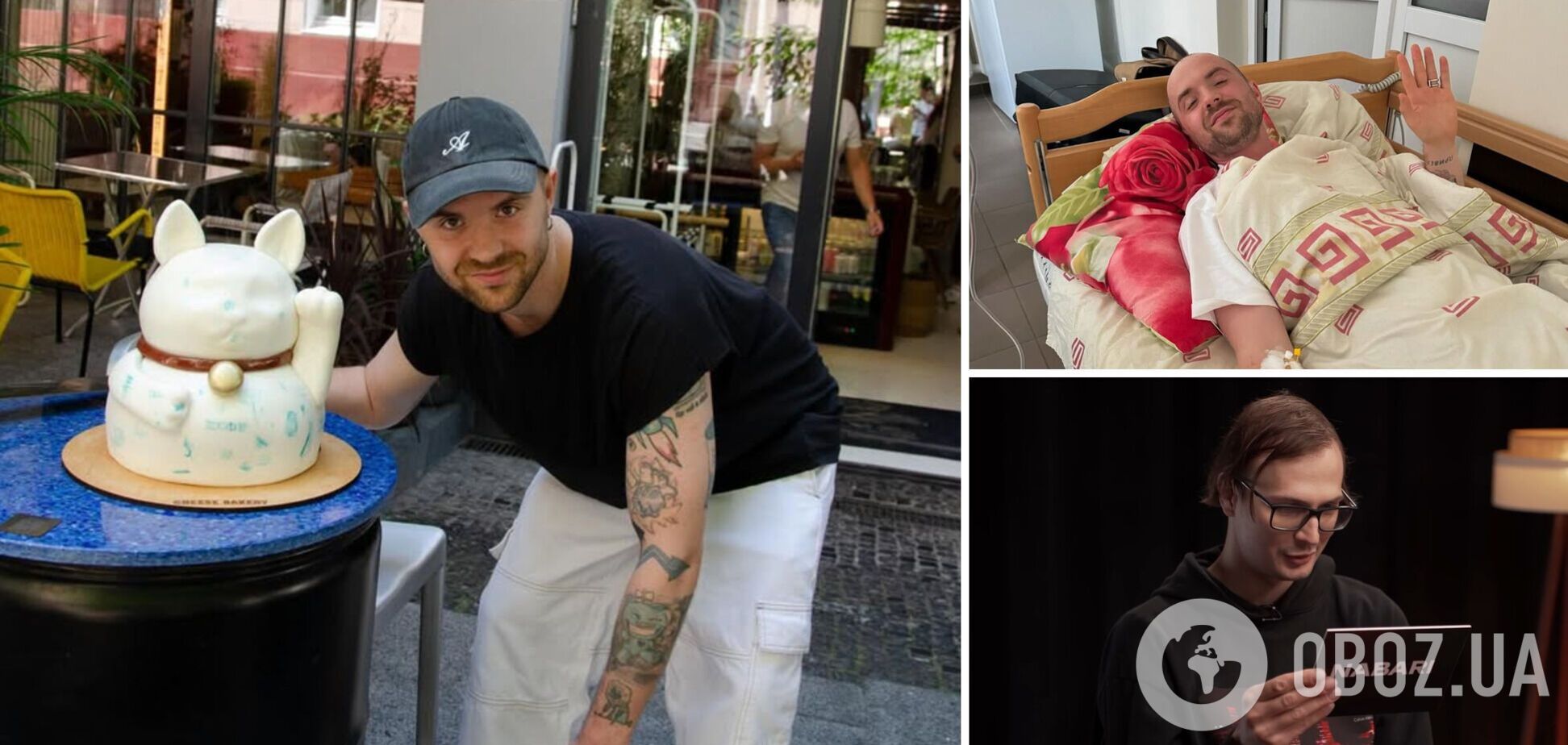 Стендап-комік потролив ресторан Кацуріна, в якому отруїлися 118 гостей: вдав китайця, замовив бенкет із 'продовженням'