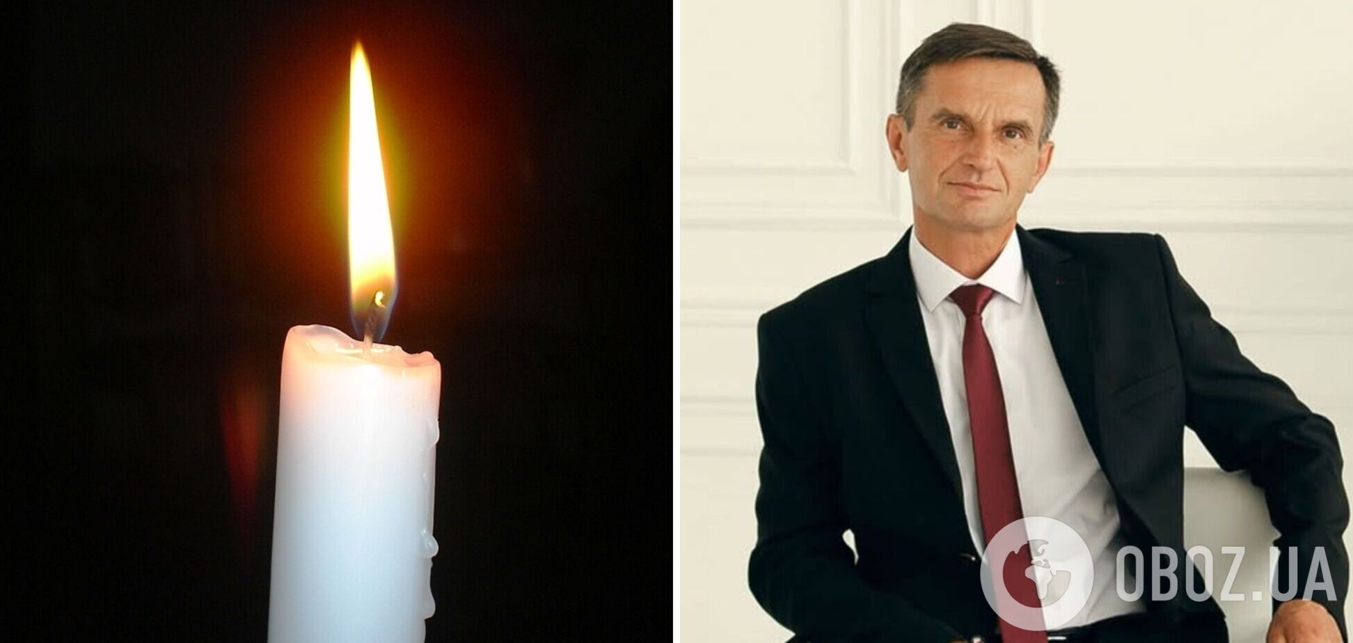 На фронті загинув колишній директор школи та вчитель з Одещини. Фото