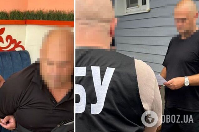 Фіктивні довідки і 'форсування' Тиси: СБУ та Нацполіція затримали сімох організаторів 'схем' для ухилянтів. Фото