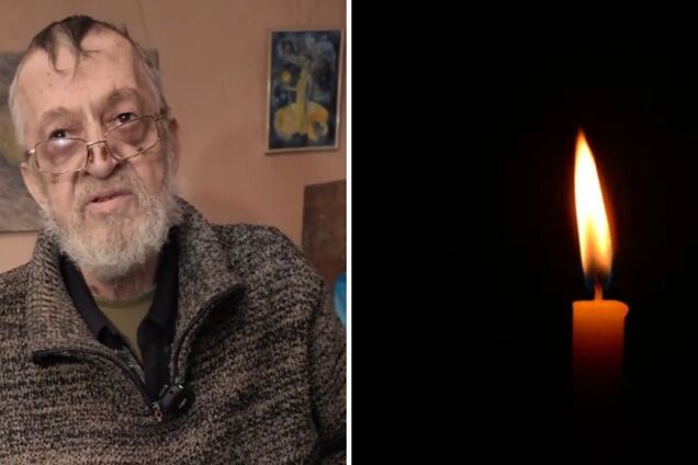 Поліція залізла через вікно та знайшла тіло: помер відомий український кінодіяч, який передбачив свою смерть через 'родове прокляття'