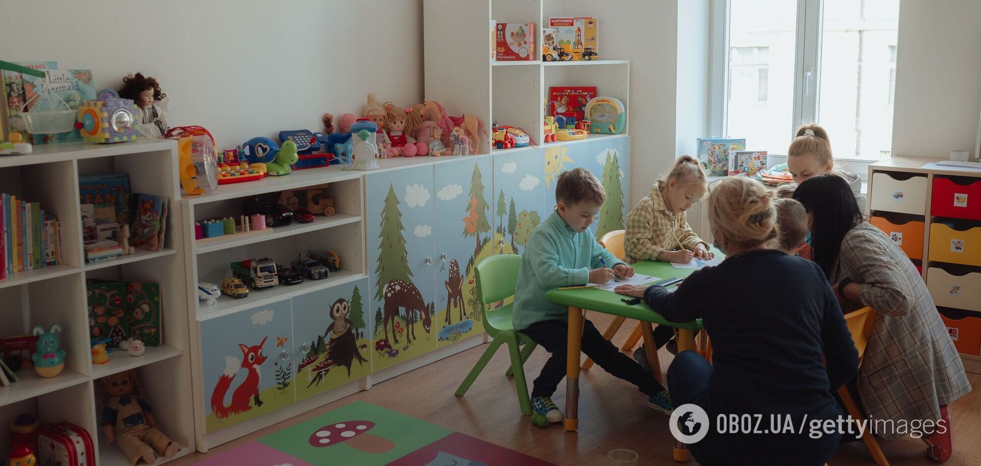 'Інші вже здали!' Як реагувати, якщо в дитячому садку пропонують платні послуги