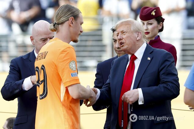 Те, що зробили 'українські порадники' з воротарем збірної Росії, викликало істерику в Держдумі