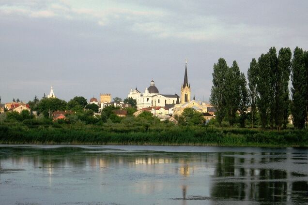 Яким був Луцьк у 60-х: архівні фото