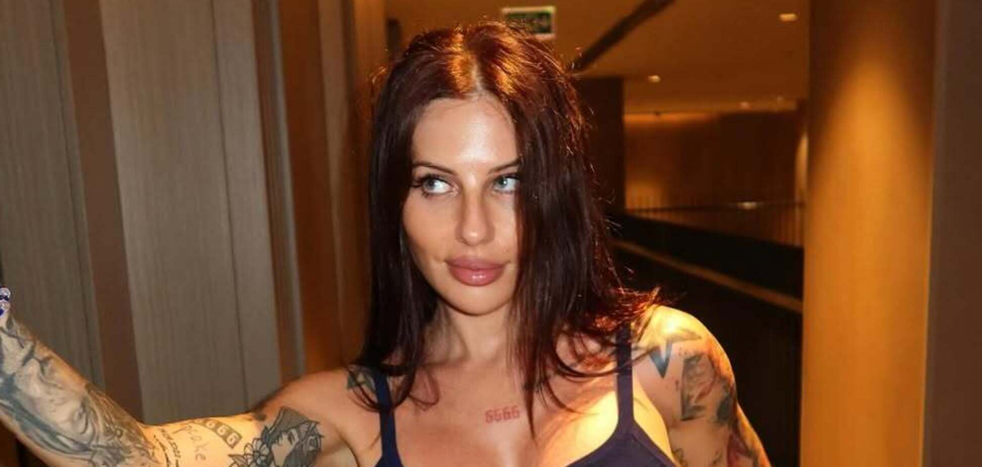 Алхім порівняла себе з аферисткою і визнала, що підступно збрехала українцям, як Арестович