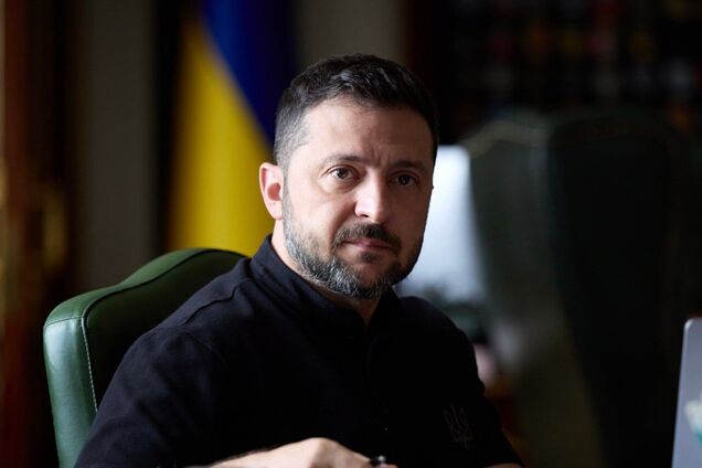 Зеленский официально назначил Стефанишину послом в США и рассказал об украинских предложениях американцам