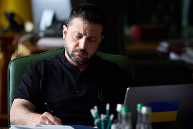 'Координуємо наші позиції': Зеленський провів переговори з Макроном і розкрив подробиці
