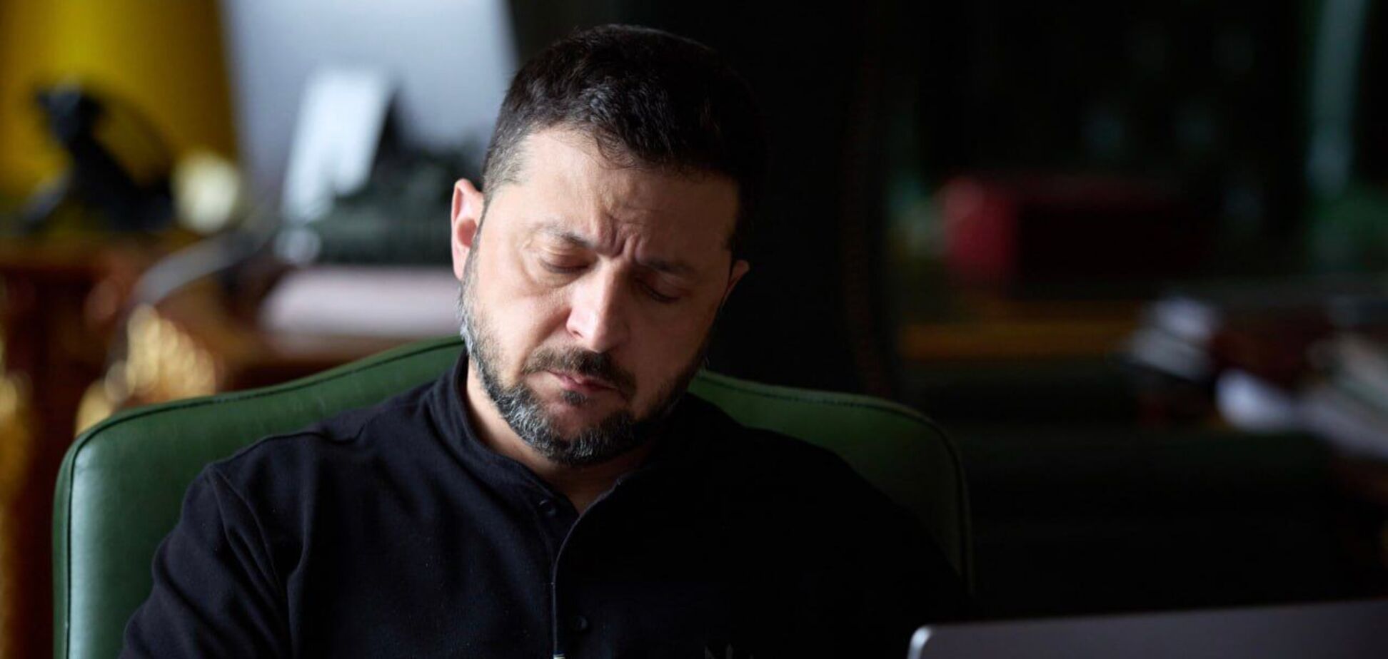 'Координуємо наші позиції': Зеленський провів переговори з Макроном і розкрив подробиці