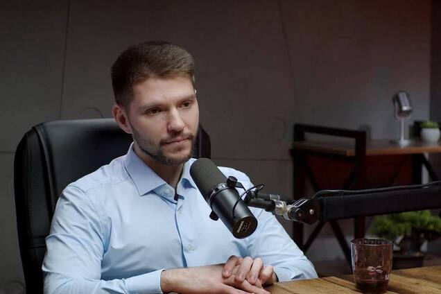 'Пацієнт отримав четвертий інфаркт через стрес': кардіохірург Тодуров розповів свою історію для музею 'Голоси мирних' Фонду Ріната Ахметова