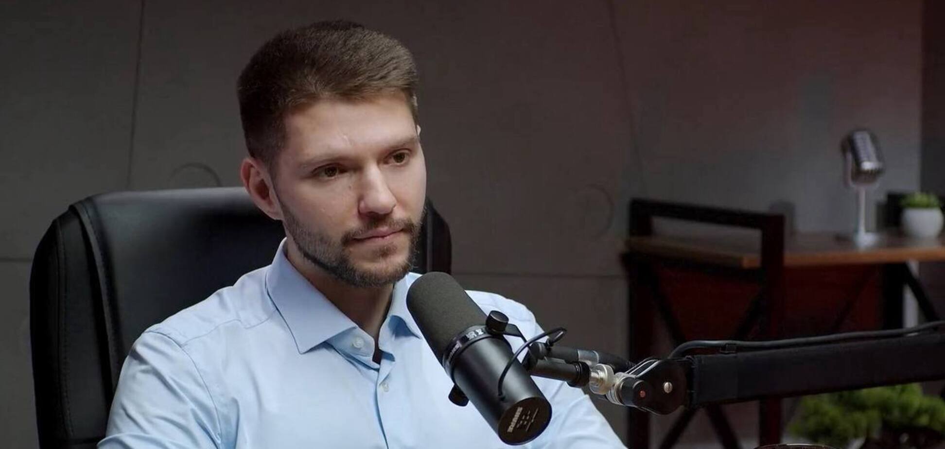 'Пациент получил четвертый инфаркт из-за стресса': кардиохирург Тодуров рассказал свою историю для музея 'Голоса мирных' Фонда Рината Ахметова