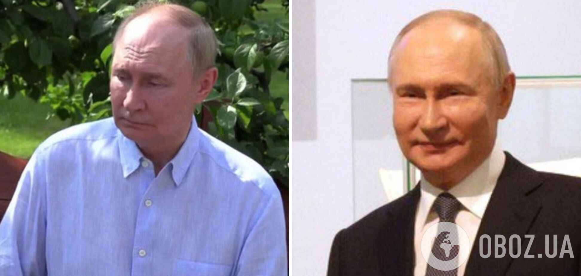 Александр Кирш: Трамп почти 3 часа выговаривал дублёру Путина: Как смеешь ты, наглец… — Блоги | OBOZ.UA