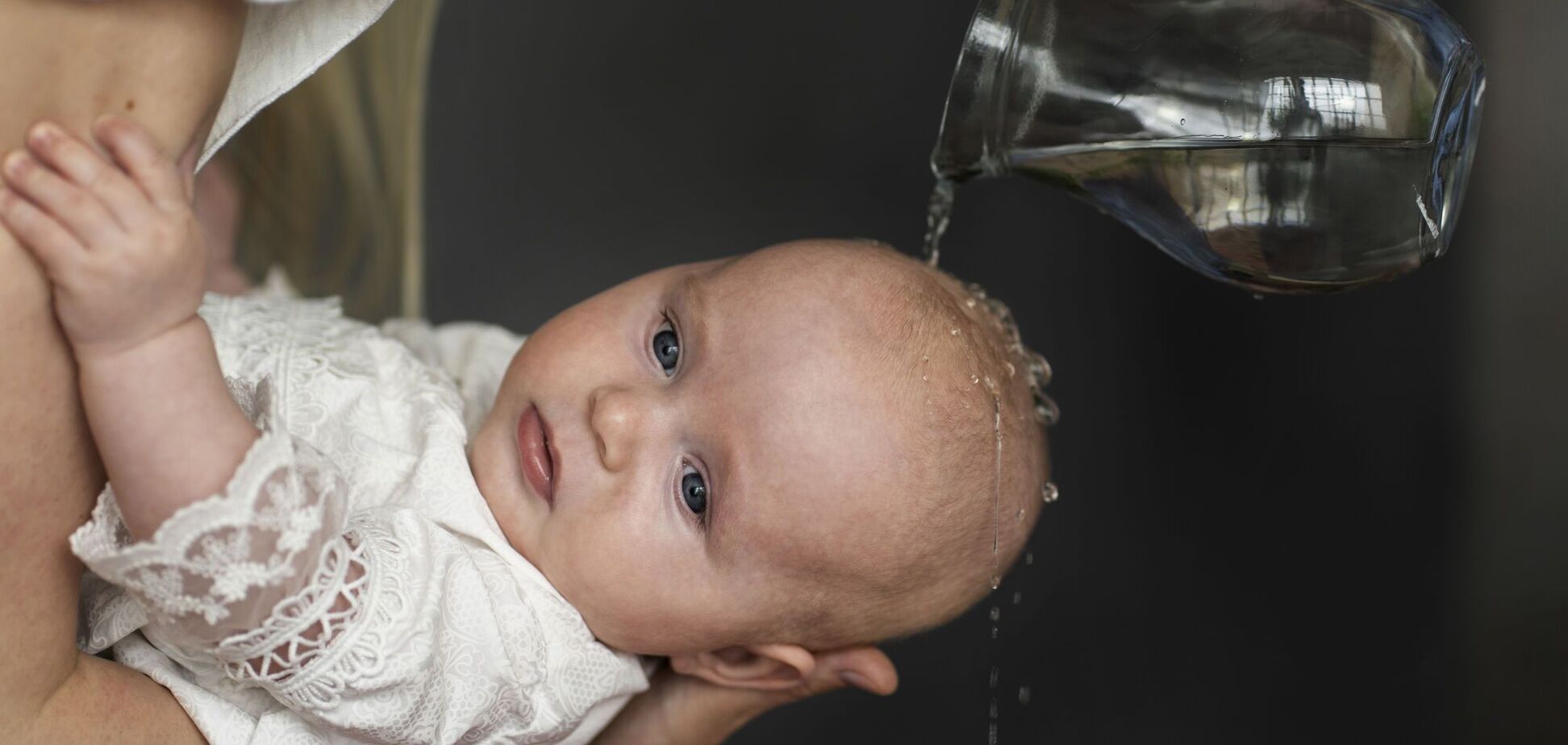 Есть четкий ответ: можно ли отказаться быть крестным