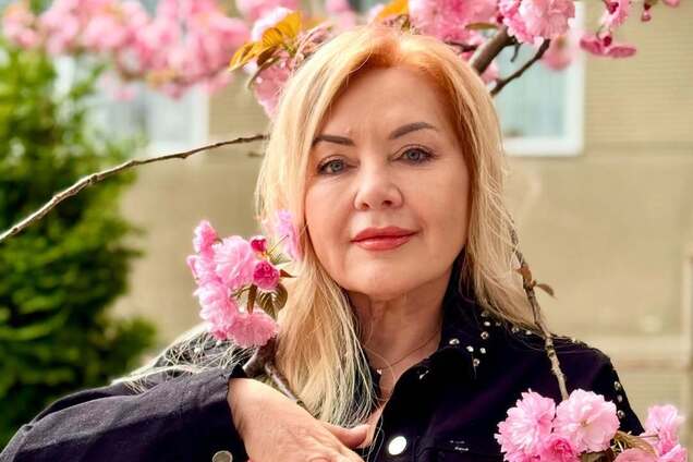 Оксана Билозир заявила, что готова снова возглавить Минкульт, несмотря на покушение на нее: но есть нюанс