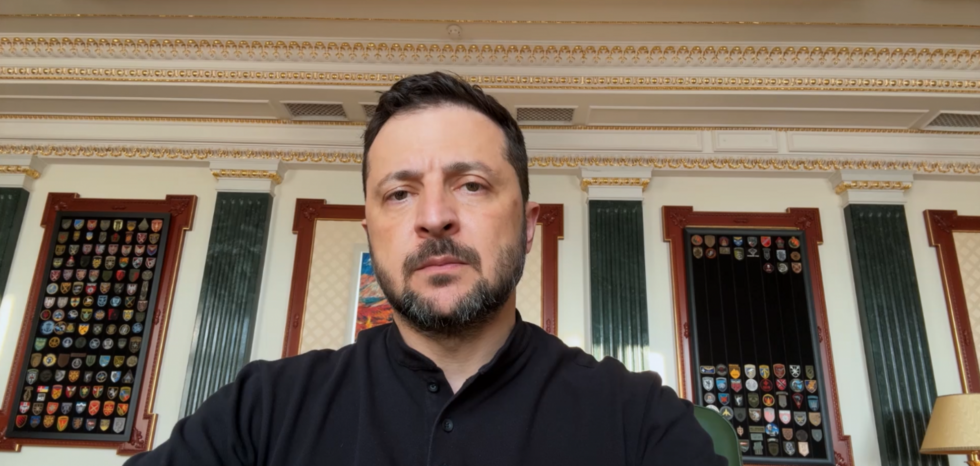 Владимир Зеленский сказал, кто должен сделать шаги к завершению войны