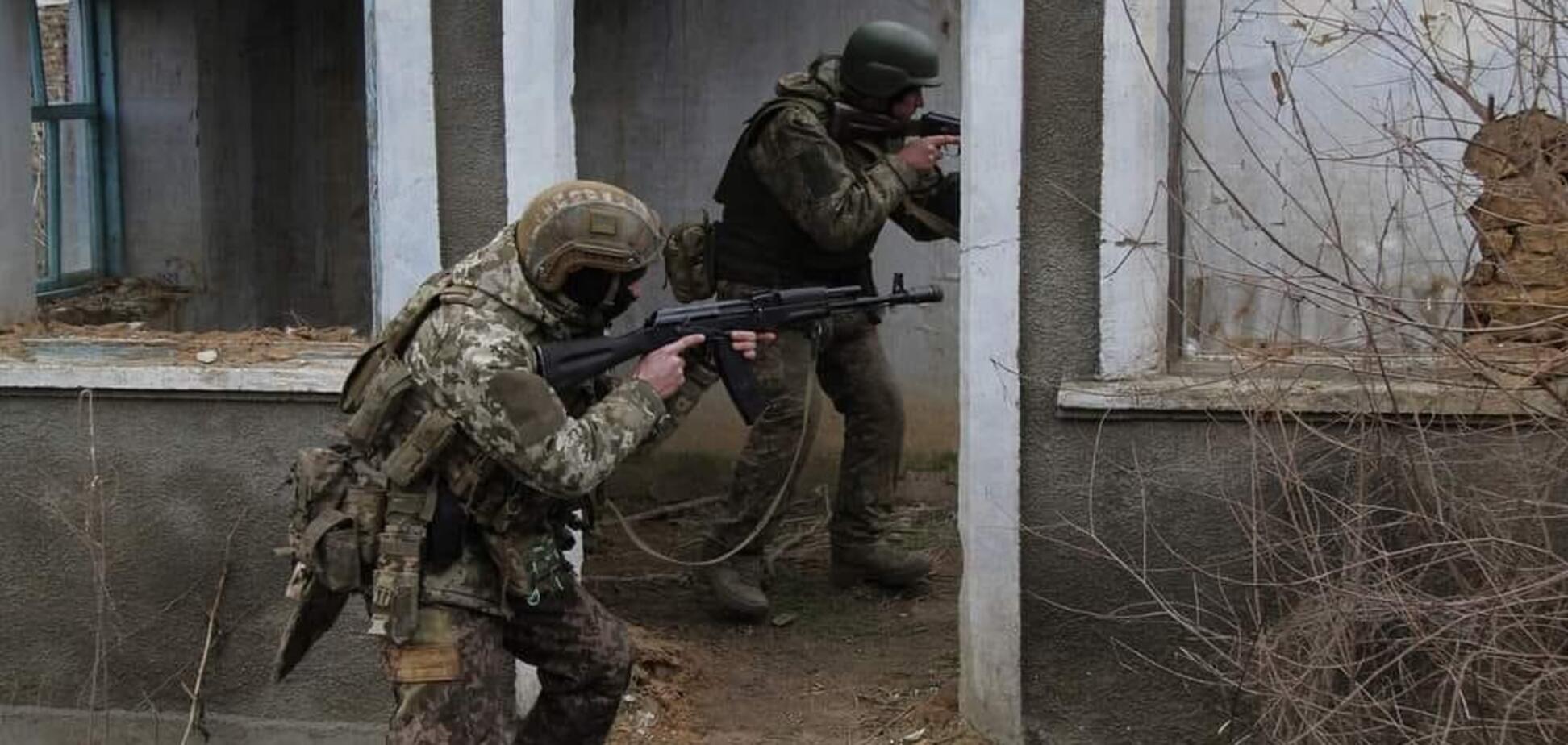 В зоне активных боевых действий в Донецкой области остались 21,7 тыс. гражданских: сколько среди них детей