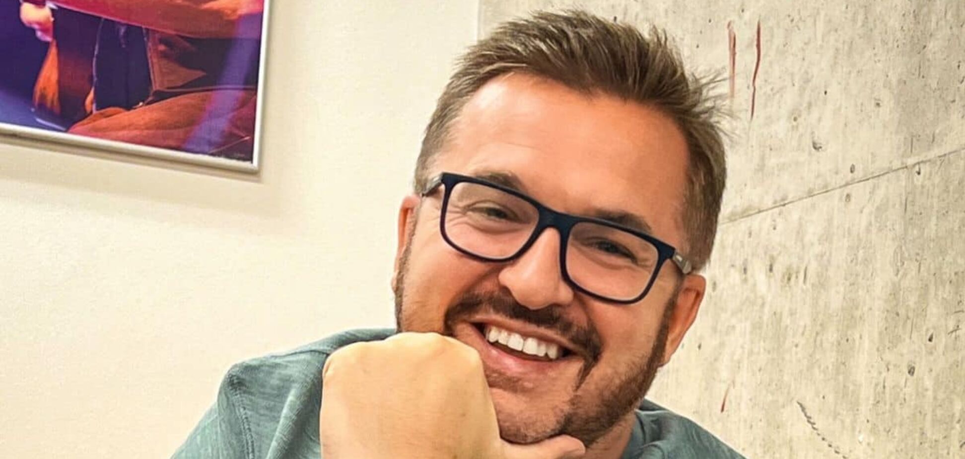 Каминг-аут дочери, тайная девушка и 'роман' с Яремчук: секреты личной жизни Александра Пономарева