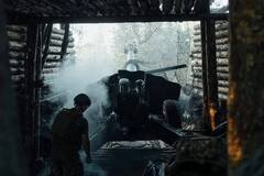 Армія РФ продовжує чинити тиск і не полишає спроб оточити Покровськ – британська розвідка