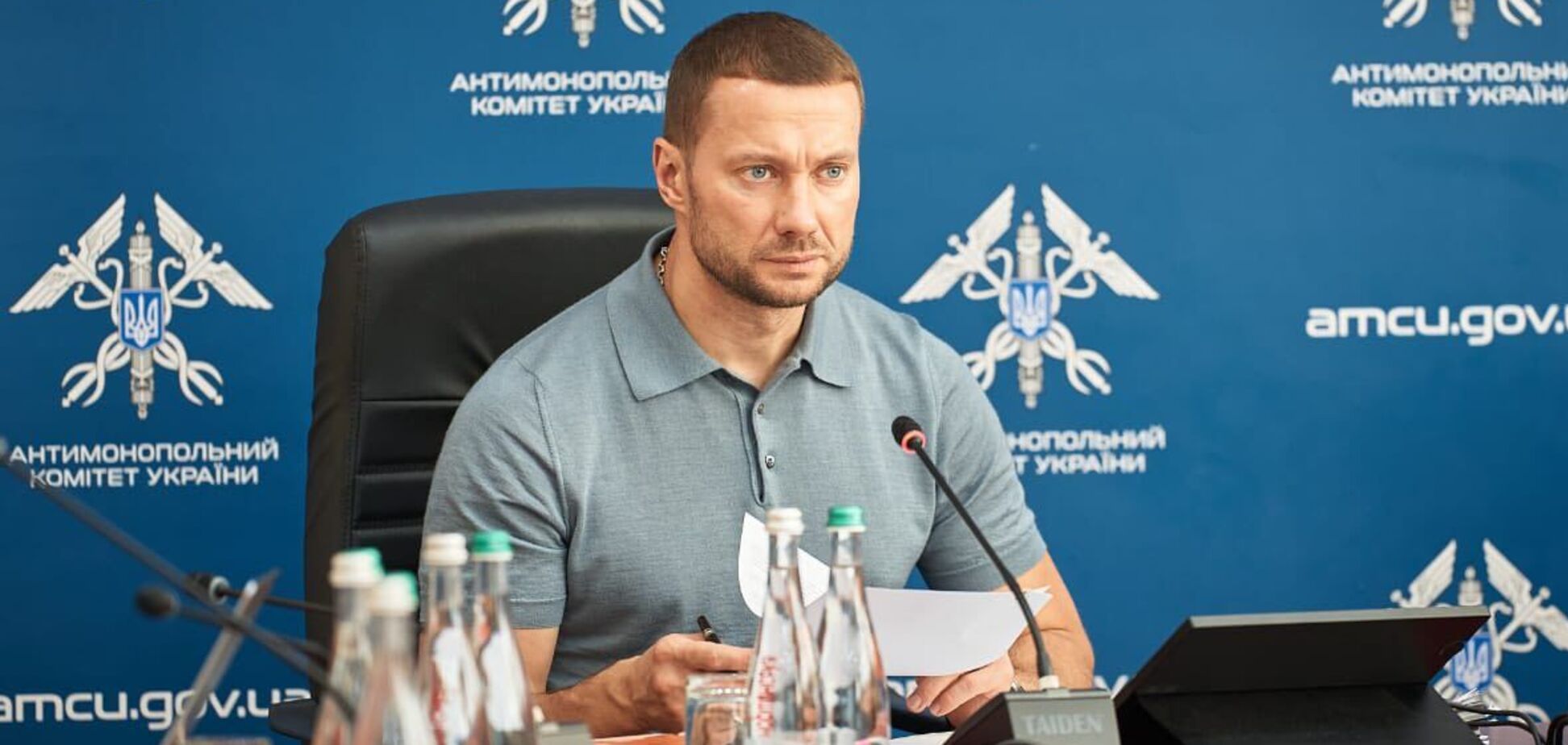 Ілюстрація - Павло Кириленко