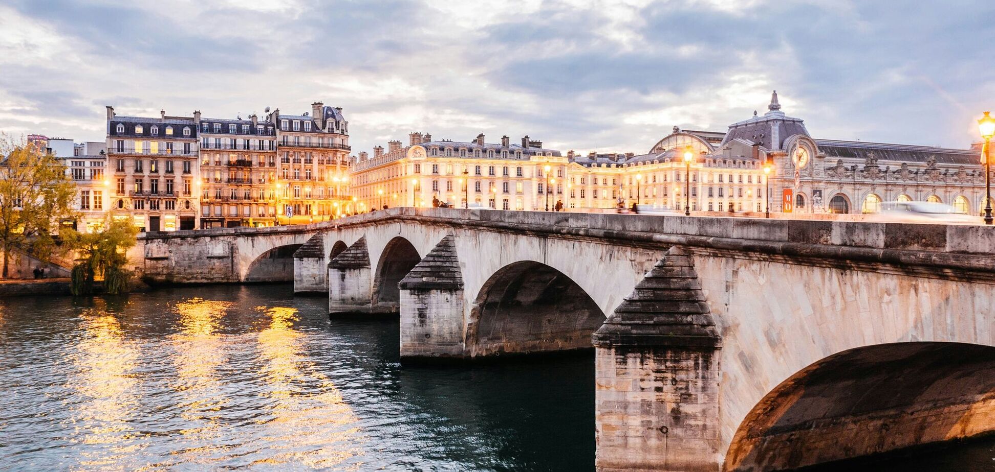 Назван самый переполненный туристами город: его часто считают 'грубым'