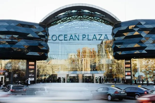 В Украине выставят на аукцион Ocean Plaza и Одесский припортовый завод: названа цена продажи
