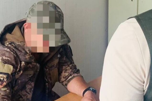 В українському війську викрили багатомільйонну корупцію
