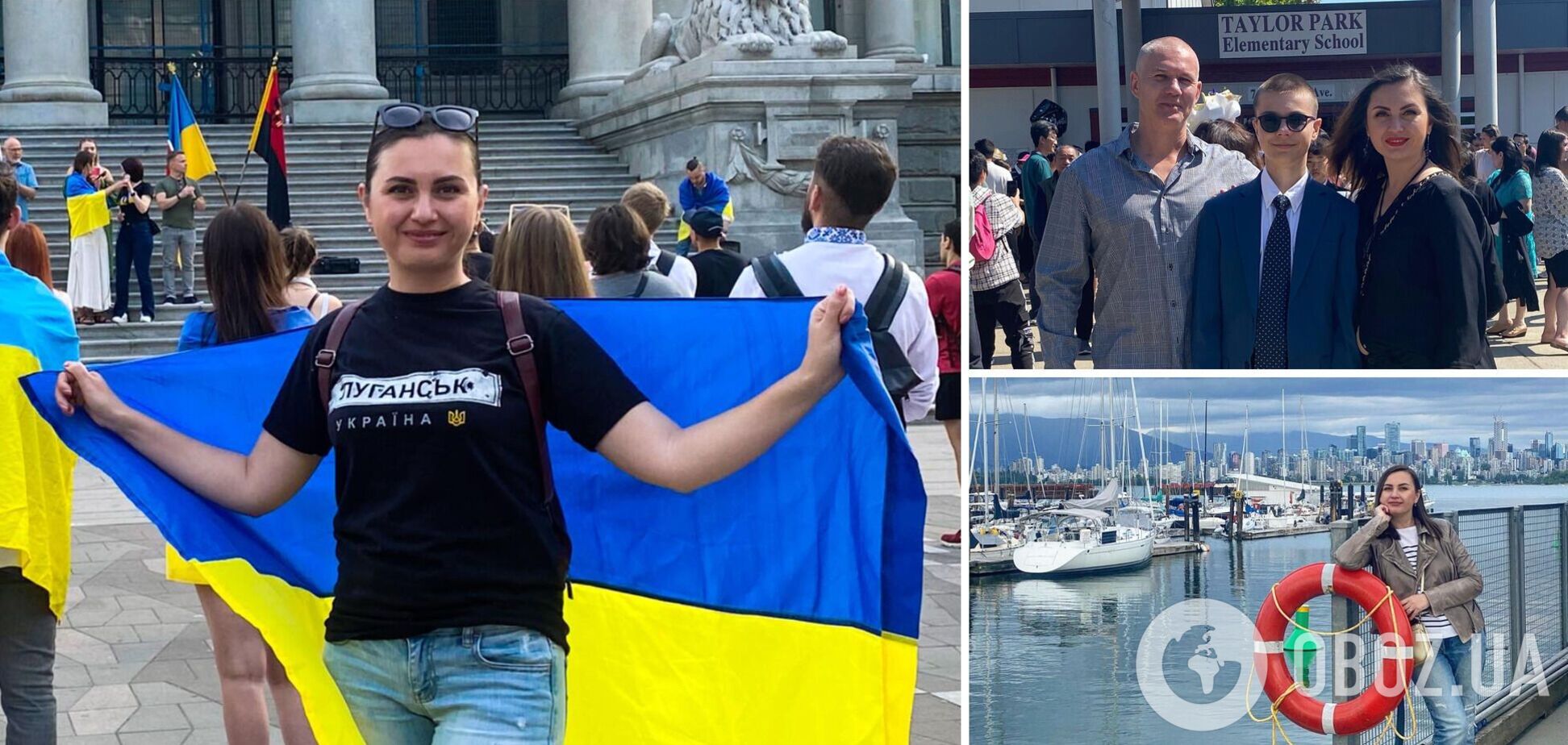 Діти працюють з 12 років, а зарплата вчителя в 7 разів вища, ніж в Україні. Українка – про школи в Канаді, де нема поборів і домашніх завдань