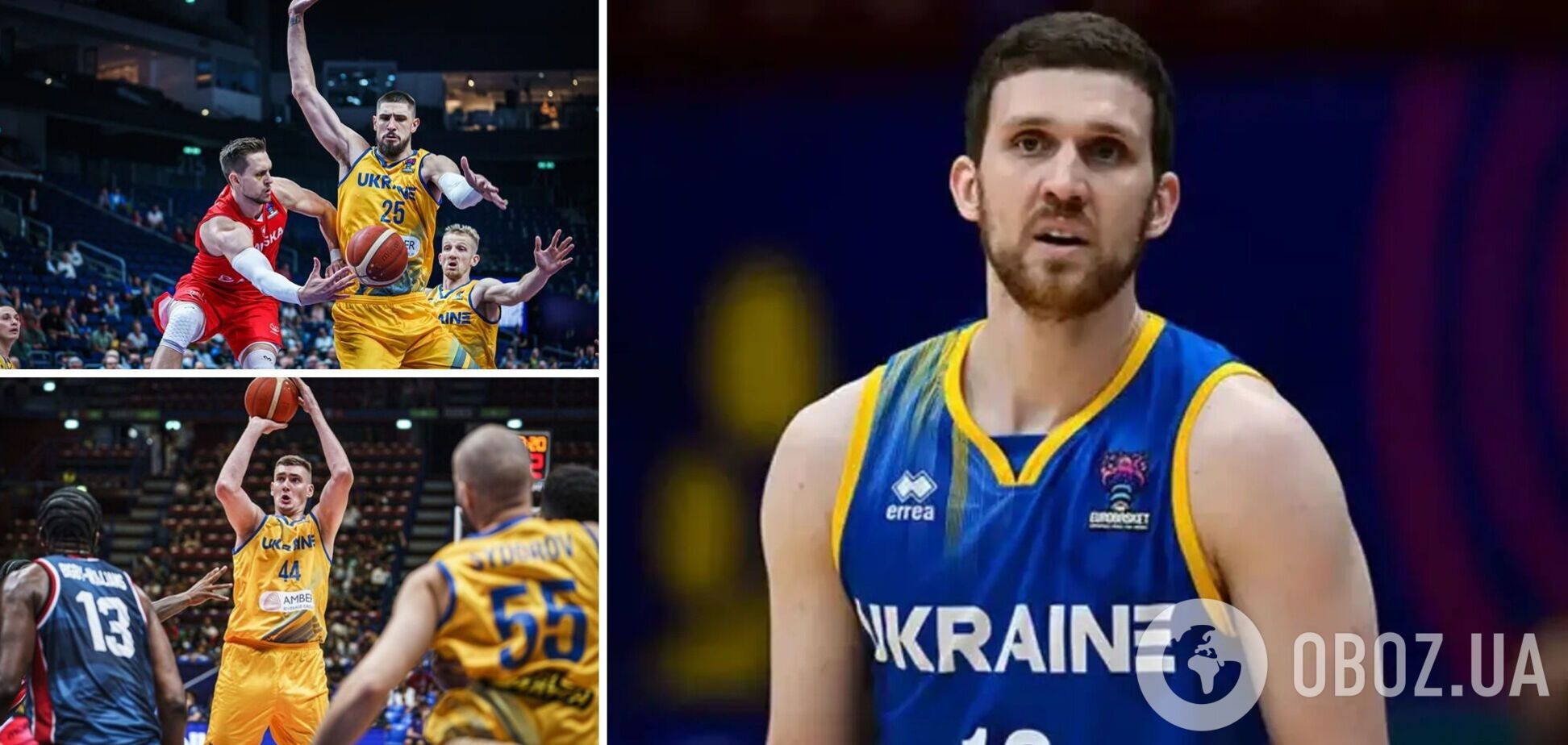 Лень повис на кільці, Михайлюк проти суперника