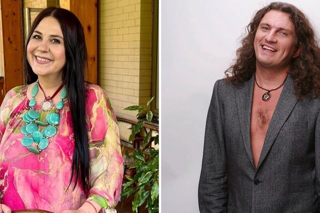 'Скрябін від мене ховався': Анжеліка Рудницька розповіла про некрасивий вчинок Кузьми, за який йому довелося просити пробачення